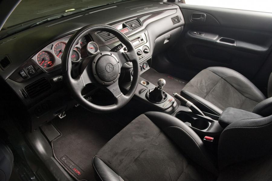  Mitsubishi Lancer 2006 года  (фото 2 из 4)
